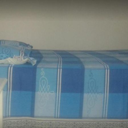 Apartamento Chez Bablou Grand Baie Exterior foto