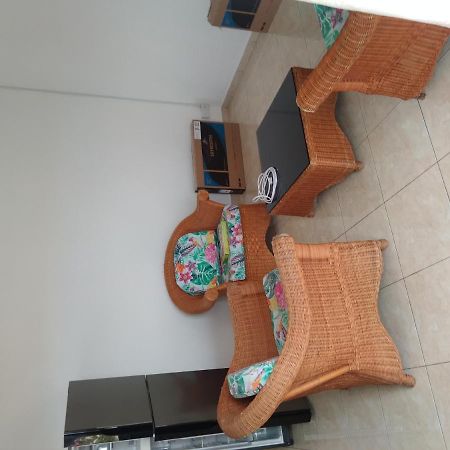Apartamento Chez Bablou Grand Baie Exterior foto