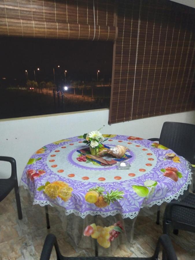 Apartamento Chez Bablou Grand Baie Exterior foto