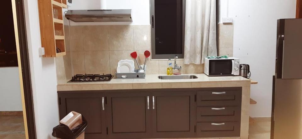 Apartamento Chez Bablou Grand Baie Exterior foto