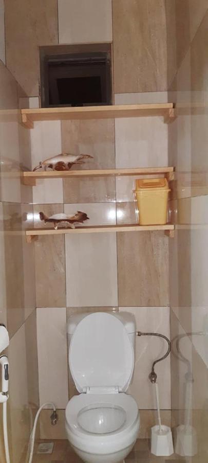 Apartamento Chez Bablou Grand Baie Exterior foto