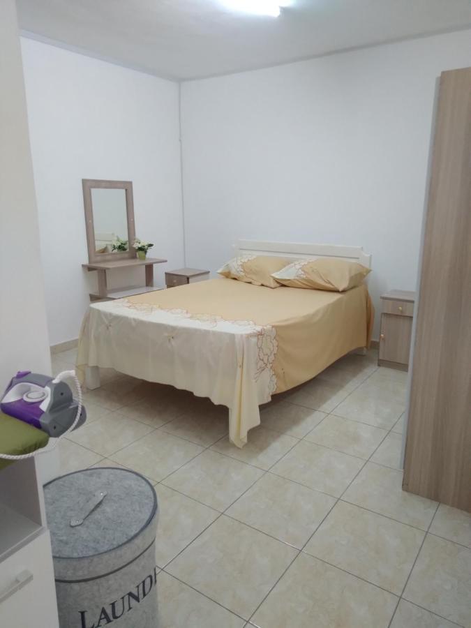 Apartamento Chez Bablou Grand Baie Exterior foto